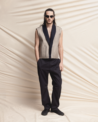Reversible Vest