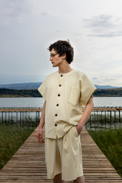 Short Sleeve Shirt