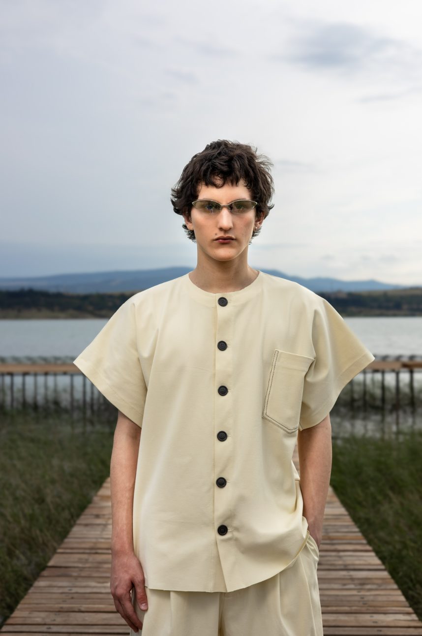 Short Sleeve Shirt