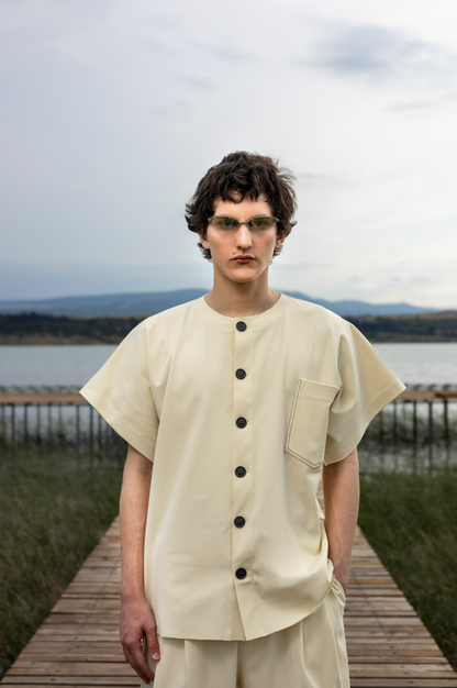 Short Sleeve Shirt